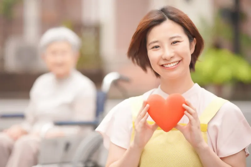 高知県のコメディカル求人詳細へのリンク|医療法人大和会 グループホーム秦いきいき学校
