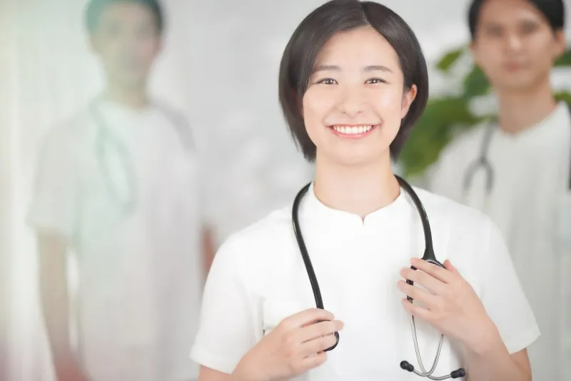 高知県の看護師求人詳細へのリンク｜みちなか整形外科クリニック