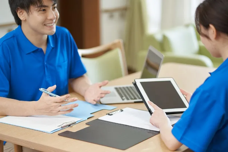 高知県のコメディカル求人詳細へのリンク|社会福祉法人南海福祉会 四万十の郷