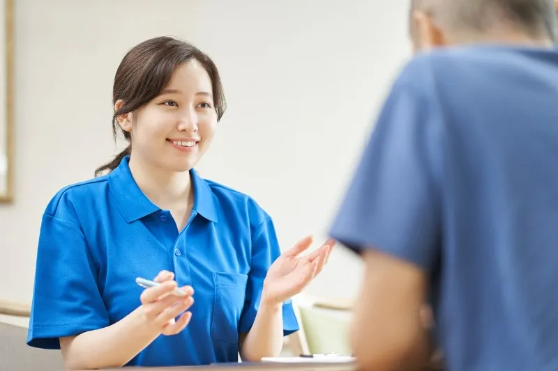 高知県のコメディカル求人詳細へのリンク|社会福祉法人南海福祉会 四万十の郷