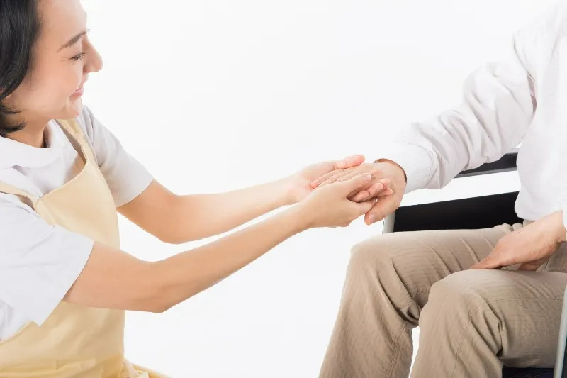 高知県のコメディカル求人詳細へのリンク|介護老人福祉施設グランボヌール