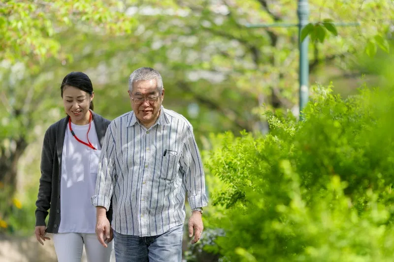 高知県のコメディカル求人詳細へのリンク|社会福祉法人正晴会 特別養護老人ホームさくら