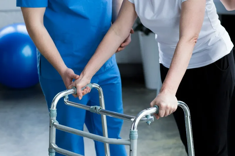 高知県のコメディカル求人詳細へのリンク|医療法人聖真会 渭南病院