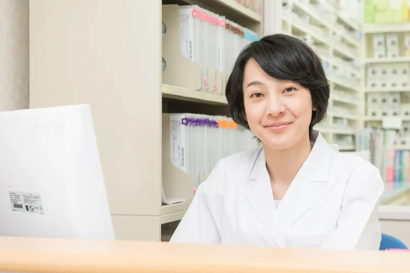 【高知県の薬剤師求人 (資格:薬剤師)】特定医療法人竹下会 竹下病院|メインビジュアル