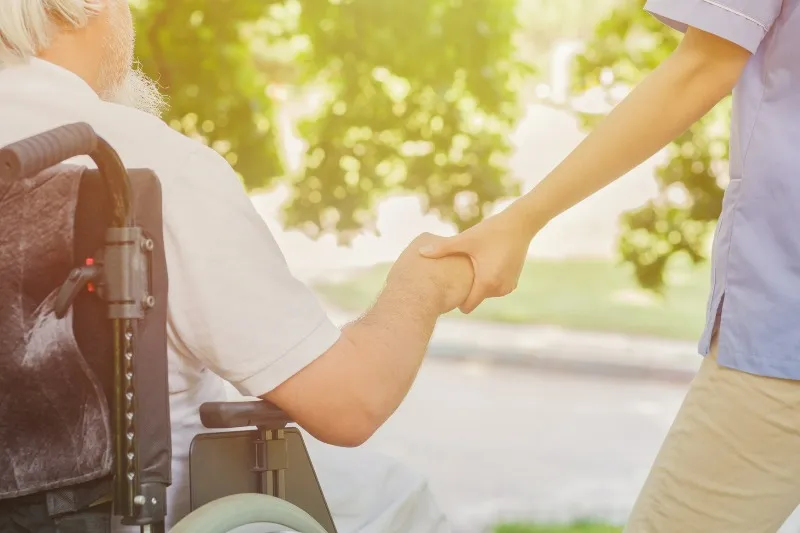 高知県のコメディカル求人詳細へのリンク|介護老人保健施設 梅壽苑