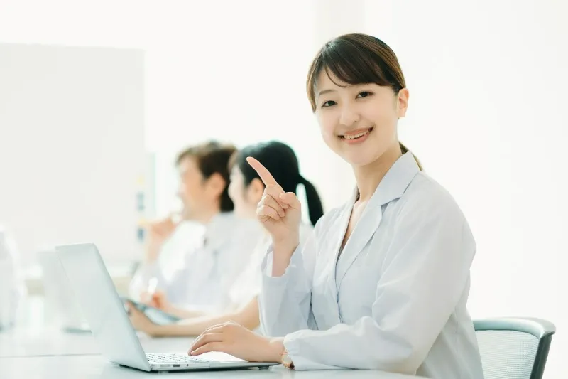 高知県のコメディカル求人詳細へのリンク|海里マリン病院