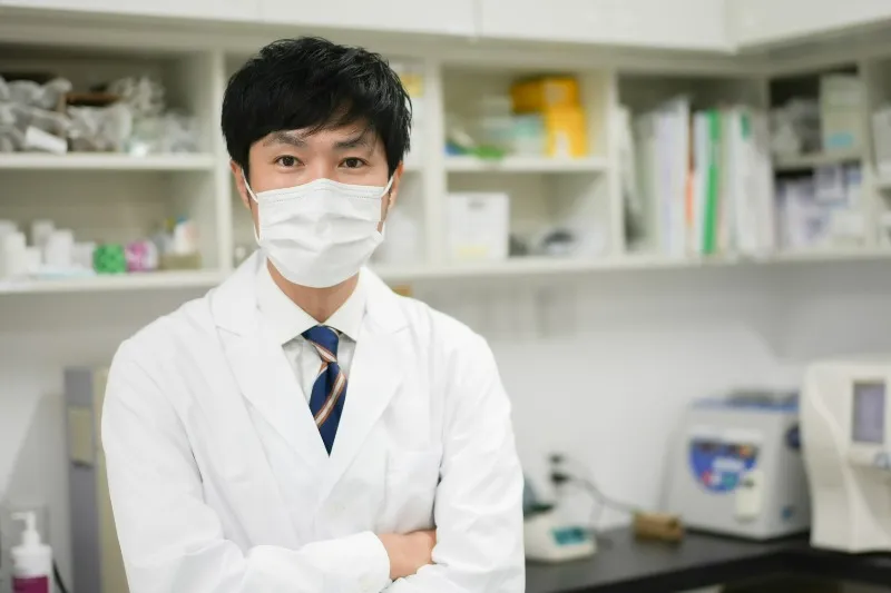 【高知県の薬剤師求人 (資格:薬剤師)】医療法人岡村会 岡村病院|メインビジュアル