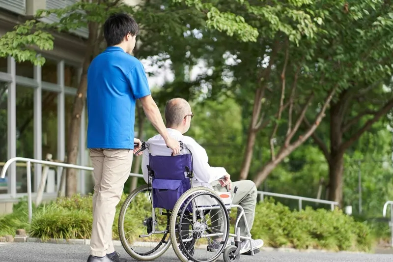 高知県のコメディカル求人詳細へのリンク|医療法人新松田会 愛宕病院