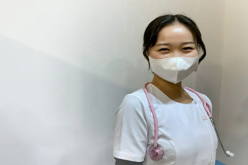 【高知県の看護師求人 (資格:正・准看護師)】医療法人光生会 森木病院|メインビジュアル