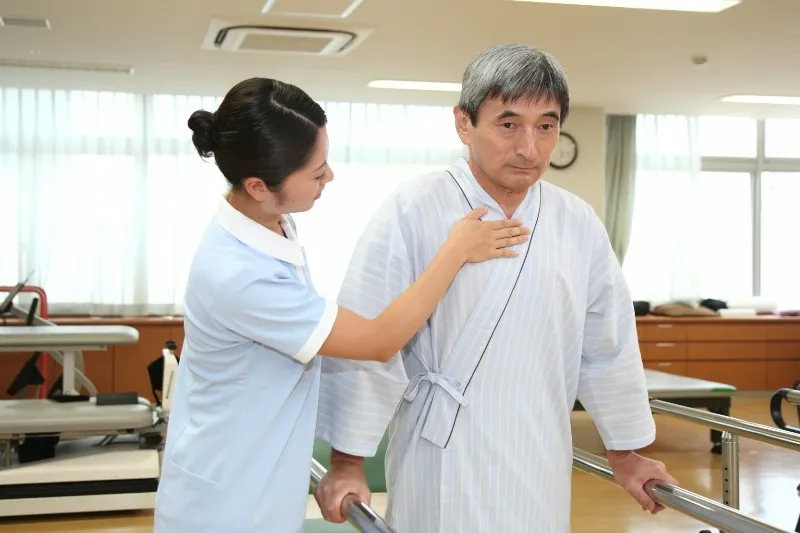 高知県のコメディカル求人詳細へのリンク|デイサ-ビス清滝