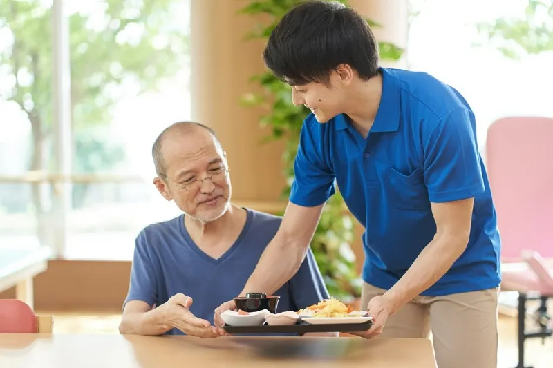 高知県のコメディカル求人詳細へのリンク|デイサービスセンター白岩