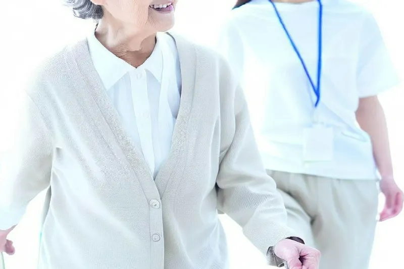 高知県のコメディカル求人詳細へのリンク|かみ介護サービス株式会社