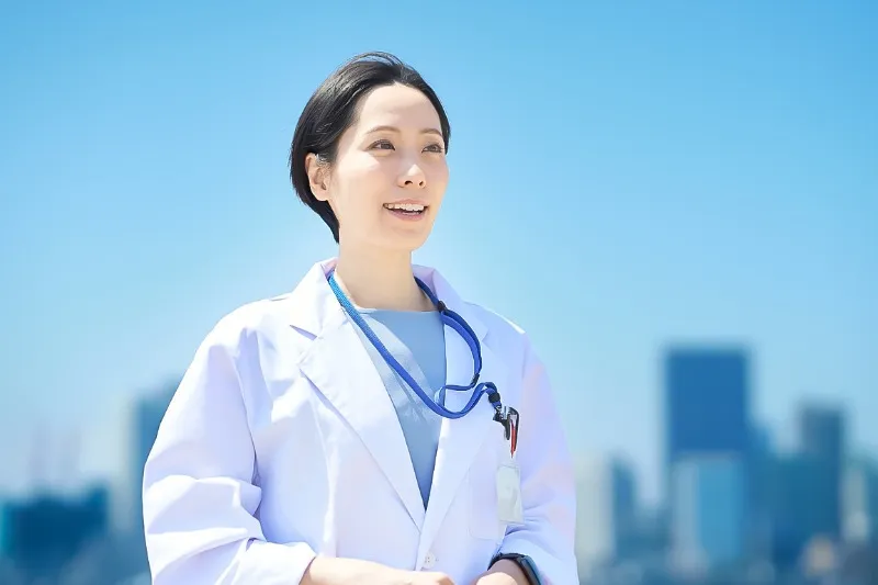 高知県の看護師求人詳細へのリンク|医療法人三和会 国吉病院