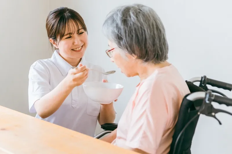 高知県の看護助手求人詳細へのリンク|医療法人恭愛会 田村内科整形外科病院