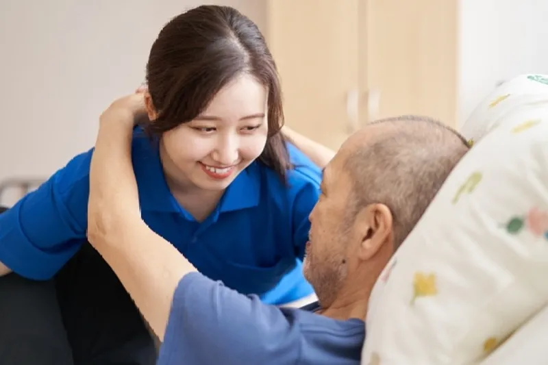 高知県の看護助手求人詳細へのリンク|医療法人恭愛会 田村内科整形外科病院