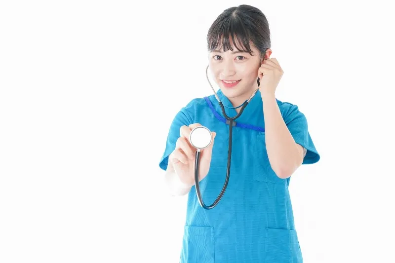 高知県の看護師求人詳細へのリンク|福田心臓・消化器内科