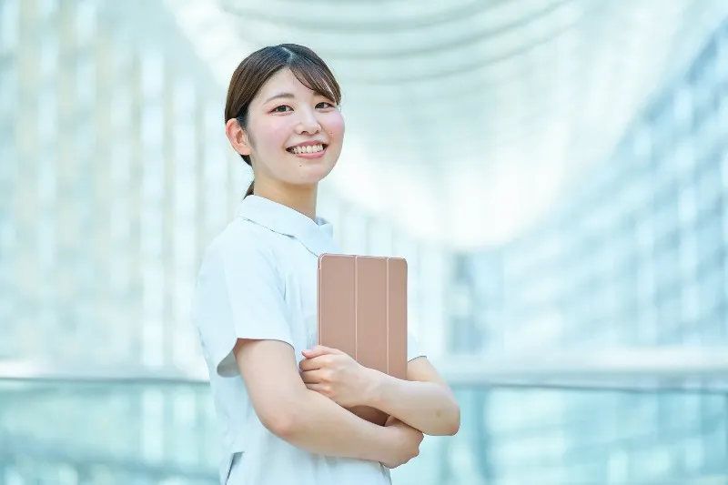 高知県の看護師求人詳細へのリンク|近森オルソリハビリテーション病院