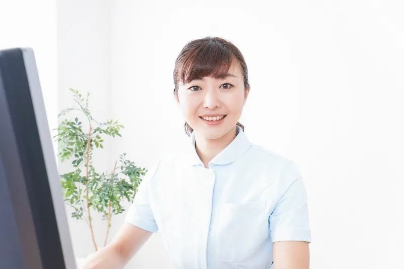 高知県の看護師求人詳細へのリンク|近森オルソリハビリテーション病院