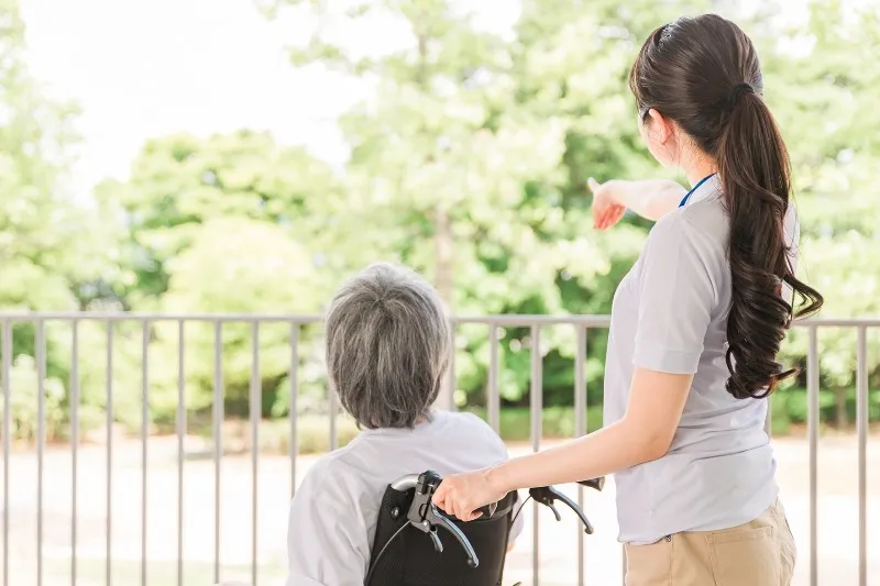 【高知県の看護助手求人 (資格:問わない)】医療法人三和会 国吉病院|メインビジュアル