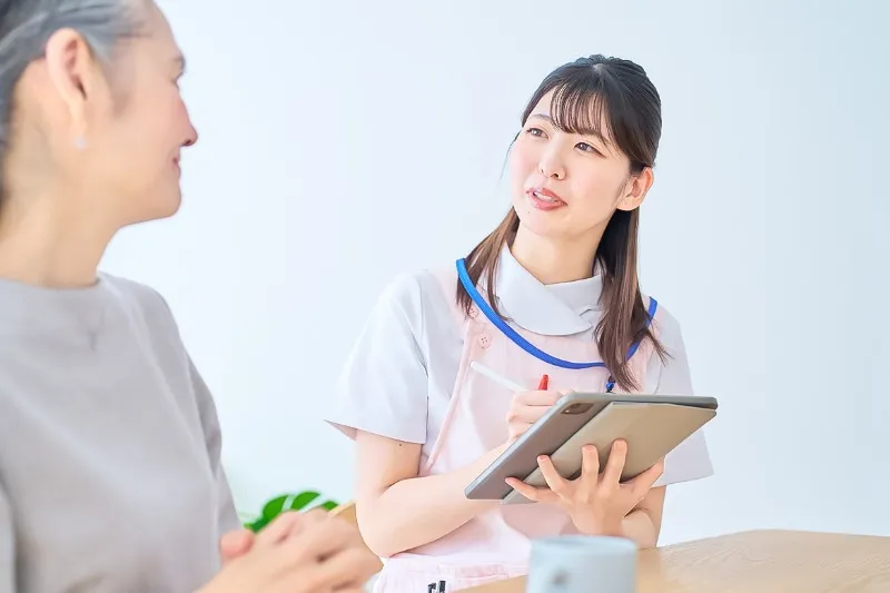 高知県の看護師求人詳細へのリンク|医療法人五月会 須崎くろしお病院