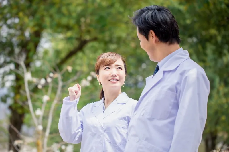 高知県のコメディカル求人詳細へのリンク|医療法人地塩会 南国中央病院