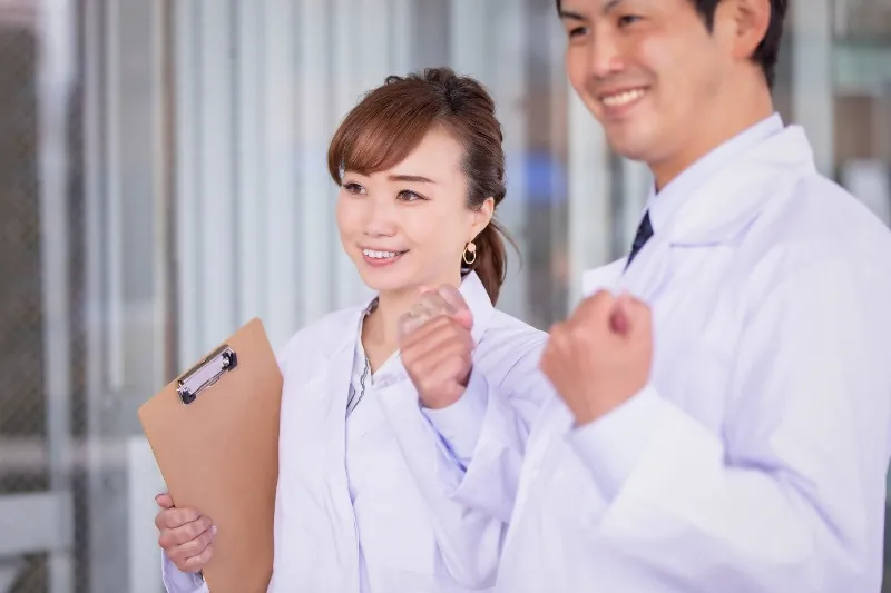 高知県のコメディカル求人詳細へのリンク|医療法人新松田会 愛宕病院