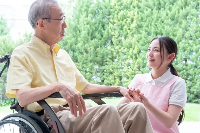 高知県の看護師求人詳細へのリンク|医療法人大和会 グループホーム秦いきいき学校