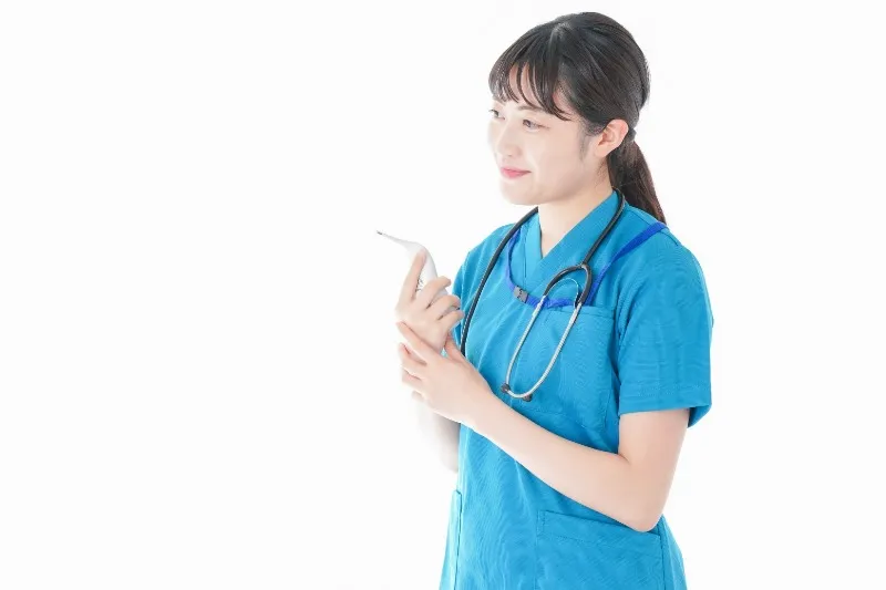 高知県の看護師求人詳細へのリンク|横川ひふ科クリニック
