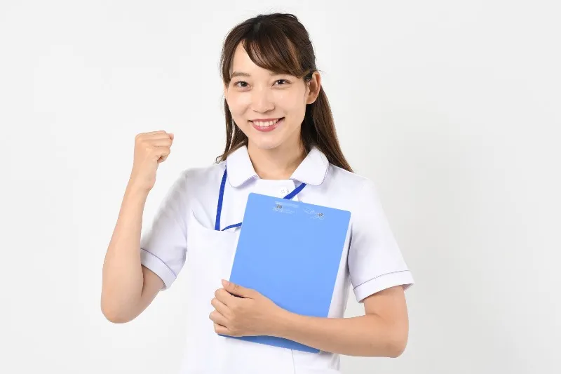 高知県の看護師求人詳細へのリンク|福田心臓・消化器内科