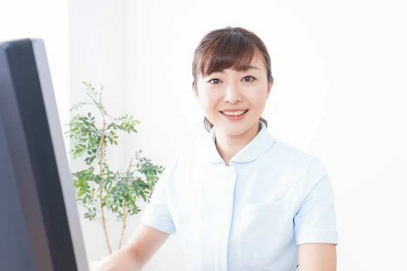 【高知県の医療事務求人 (資格:問わない)】医療法人亀井クリニック|メインビジュアル