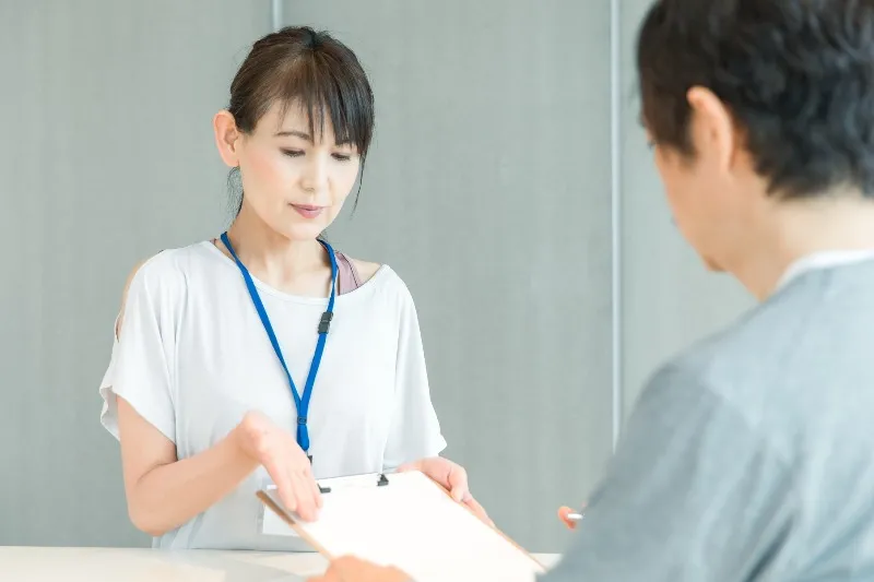 高知県のコメディカル求人詳細へのリンク|グループホーム「青空」