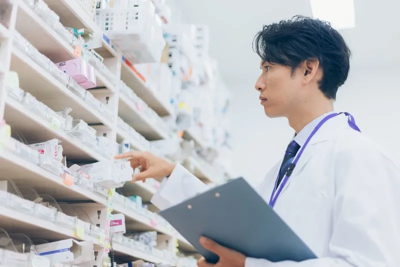 【高知県の薬剤師求人 (資格:薬剤師)】ベル薬局グループ|メインビジュアル
