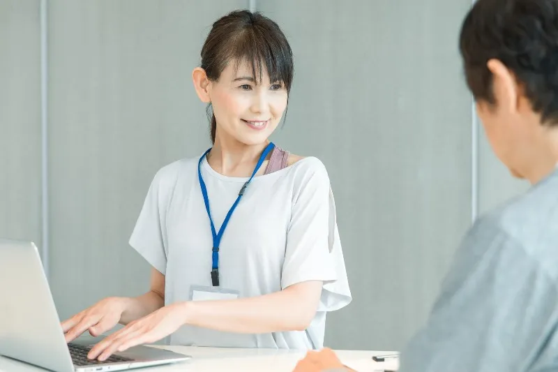 高知県のコメディカル求人詳細へのリンク|有料老人ホーム野いちごみつばち