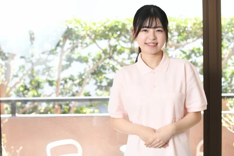 高知県のコメディカル求人詳細へのリンク|グループホームかがやき