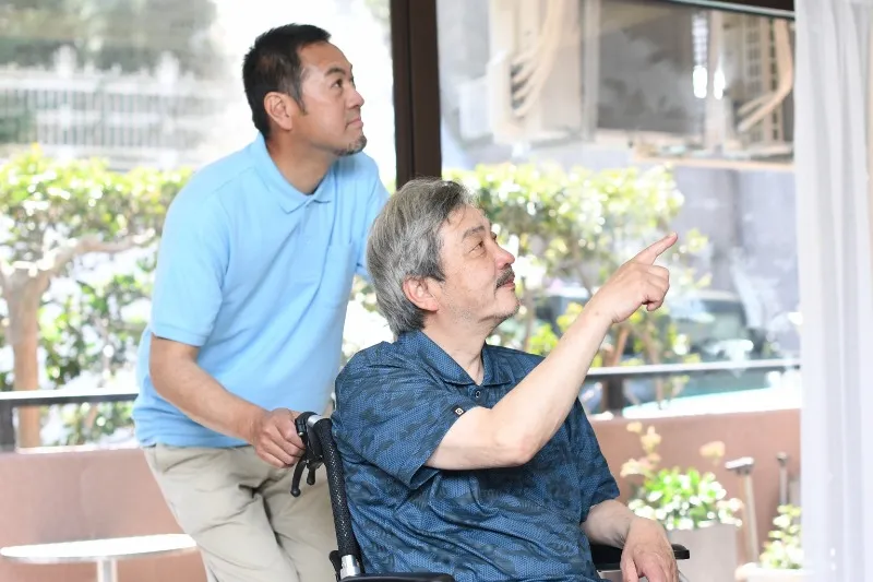 高知県のコメディカル求人詳細へのリンク|グループホームかがやき