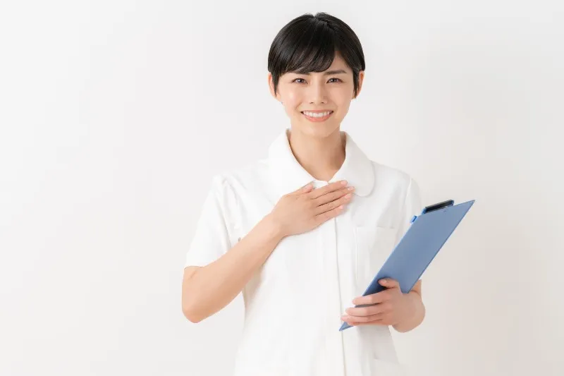 【高知県の看護師求人 (資格:正看護師)】特定医療法人久会 図南病院|メインビジュアル