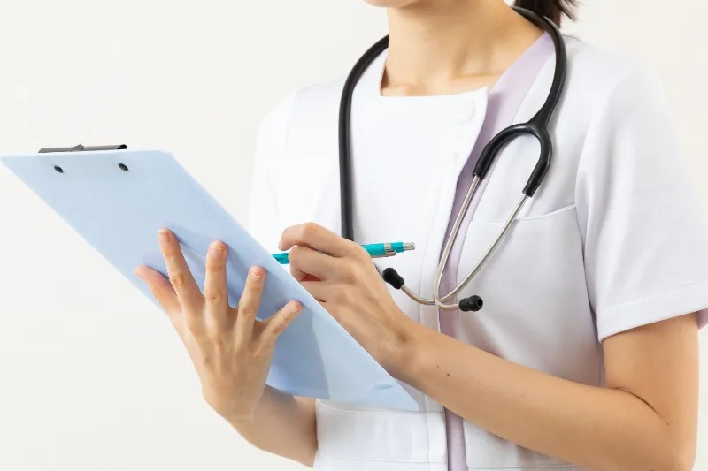 高知県の看護師求人詳細へのリンク|平田病院