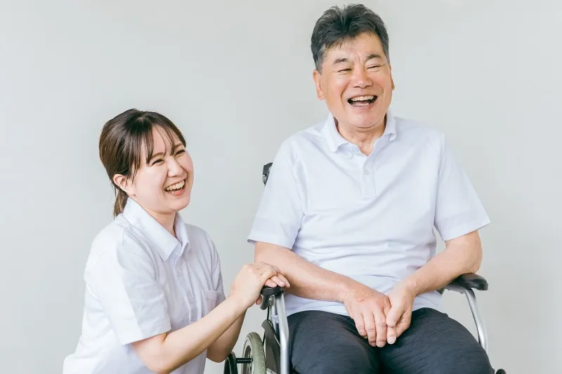 高知県の看護助手求人詳細へのリンク|いずみの病院