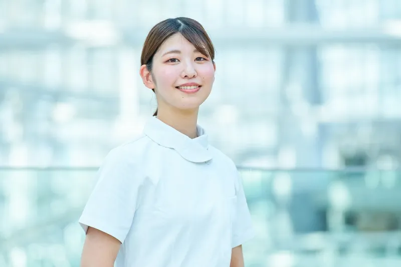 高知の看護師求人詳細へのリンク|中ノ橋病院