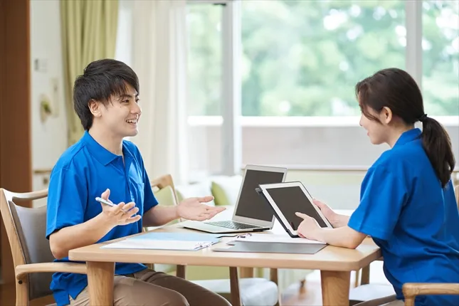 高知県のコメディカル求人詳細へのリンク|高知生協病院