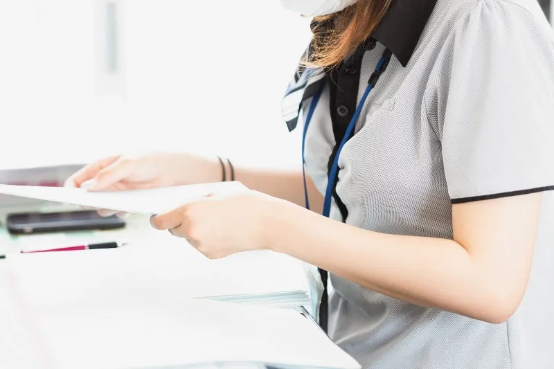 高知県のコメディカル求人詳細へのリンク|室戸中央病院