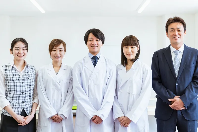 高知県のコメディカル求人詳細へのリンク|医療法人野並会 高知病院