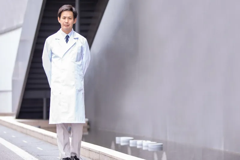 【高知県の薬剤師求人 (資格:薬剤師)】医療法人臼井会 田野病院|メインビジュアル