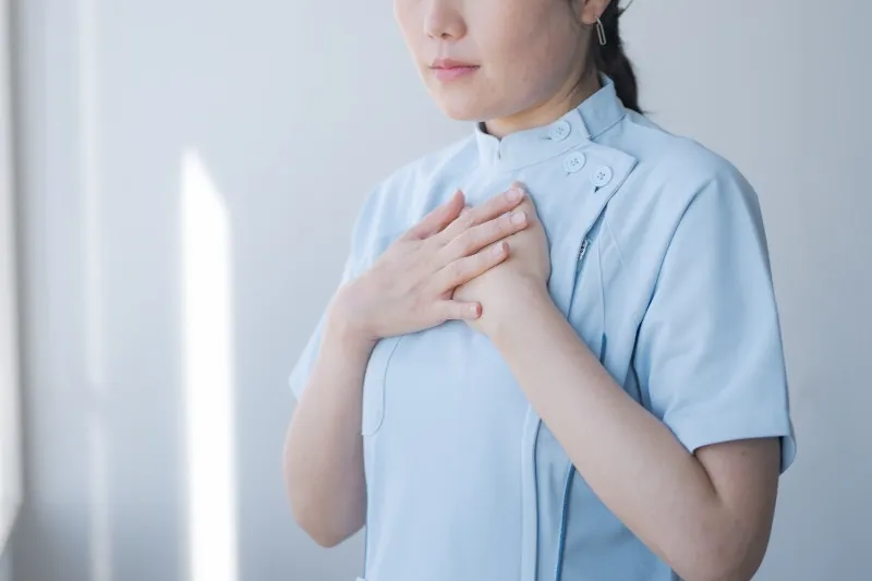 高知県の看護師求人詳細へのリンク|医療法人臼井会 田野病院