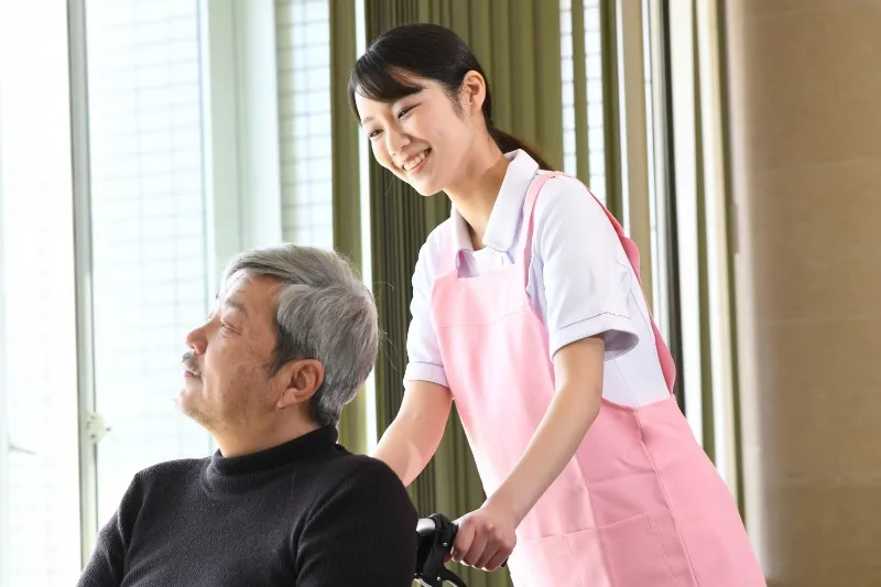 高知県のコメディカル求人詳細へのリンク|医療法人大和会 グループホーム秦いきいき学校