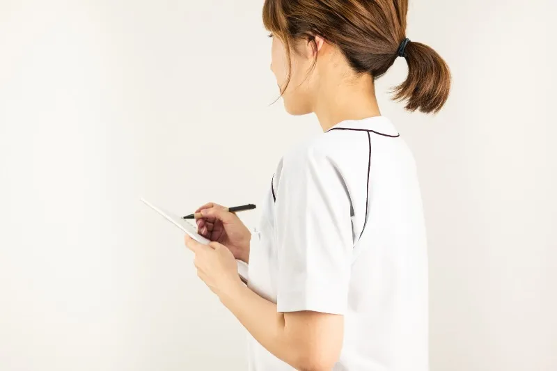高知県の看護師求人詳細へのリンク|介護老人保健施設レイクビューさめうら