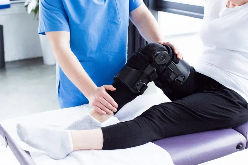 【高知県の理学療法士求人 (資格:理学療法士)】早明浦病院|メインビジュアル