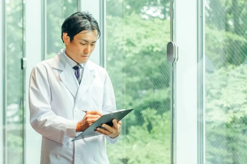 【高知県の薬剤師求人 (資格:薬剤師)】医療法人弘仁会 岡林病院|メインビジュアル