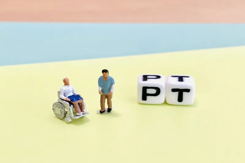 高知県のコメディカル求人詳細へのリンク|松谷病院