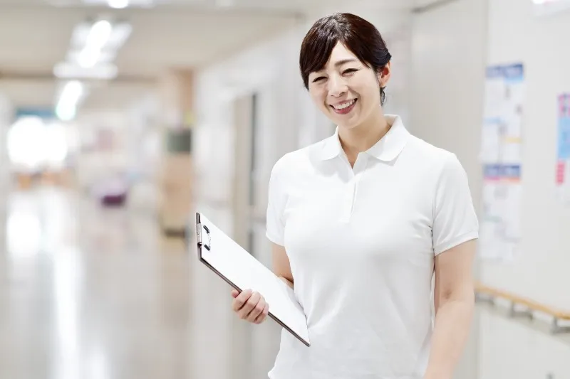 高知県のコメディカル求人詳細へのリンク|医療法人防治会 きんろう病院